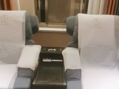 -华夏良子·足道SPA艾灸(铁道大厦店)