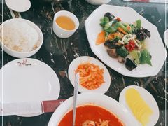 -桃园中华料理炸酱面(燕儿岛路店)
