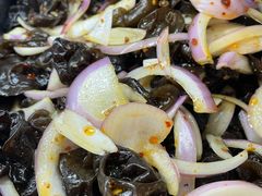 -小V家秘制火锅鸡(苹果园东路店)