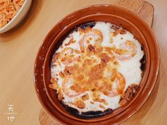 -萨莉亚意式餐厅(天河城购物中心店)