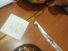 -老妈米线(港龙店)
