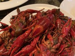 -OPEN開全日自助餐厅·牛肉火锅·海鲜(佛山希尔顿酒店)