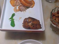 -京华烟云·北京烤鸭(领展购物广场·中关村店)
