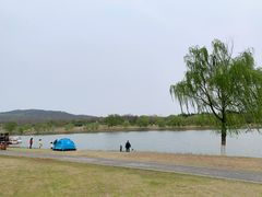 -钟山体育运动公园