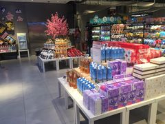 -盒马X会员店(王府井奥莱UP TOWN店)