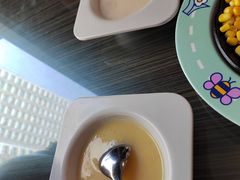 -豪客来牛排(府河店)