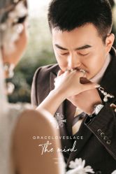 -帆拉斐婚纱摄影(春熙店)