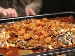 -炉鱼(萧山万象汇店)