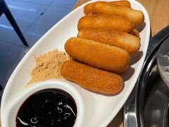 -牛串门串串香(东直门簋街总店)