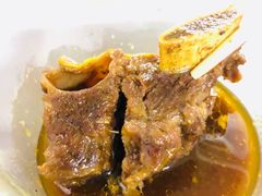 -好成财牛排馆(涂门街总店)