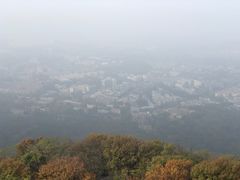 -紫金山索道-售票处