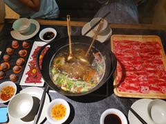 -许府牛火锅(信义坊总店)