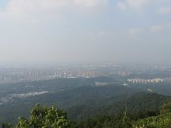 -紫金山山顶公园