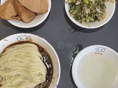 -毛华美食(清扬路店)