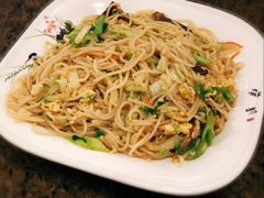 炒粉干-旺达·福州菜(正大广场店)