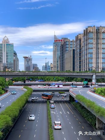 台风来临前,我以为穿越了…