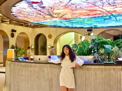 -柏粤汇PARKVIEW KTV(欢乐海岸店)