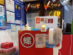 -老闵田螺馆·南昌市井菜·特色小吃(总店)