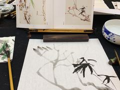 -琴书和韵(上南馆旗舰店)