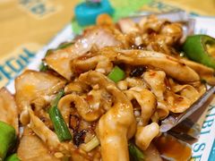 -桥东喜碧海鲜街(水东街店)