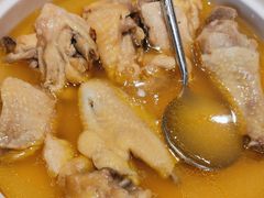 -望乡楼上海菜(日月光店)