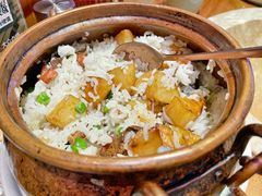 -云海肴云南菜·蒸汽石锅鱼(北京良乡华冠店)