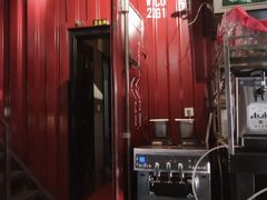 门面-MI WU FACTORY米屋美食工厂餐厅(绿地店)