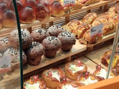-BreadTalk面包新语·烘焙蛋糕(金光华广场店)
