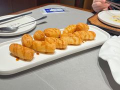 -四川饭店(长白店)