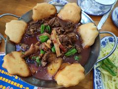 -老南京土菜馆(状元境店)