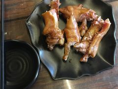-大妈水饺(文华巷店)