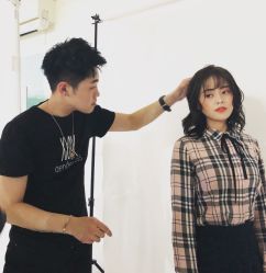 甜美公主卷-THE LOG SALON 记录