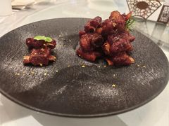 -松鹤楼·非遗·苏帮菜(融科店)