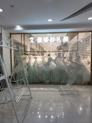 -武汉婚纱照材城