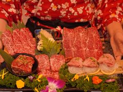 -丸藏和牛烧肉专门店(园区师惠坊店)