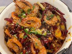 -辣螃铠盆盆蟹大排档(总店)