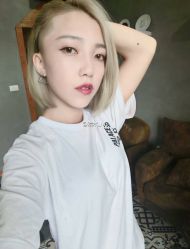短发看气质。@端木-木子造型S A L O N烫染·造型·理发