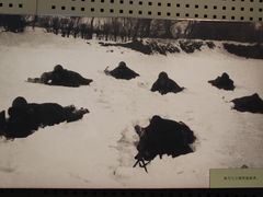 -辽沈战役纪念馆