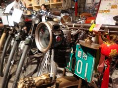 -和平菓局(王府井店)