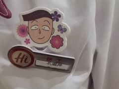 -海底捞火锅(欣大百货店)