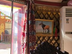 -大汗行宫园林餐厅