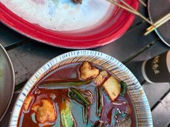 -北丐先生·野馄饨烧烤(长宁龙之梦店)
