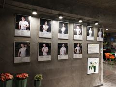 -SAH健身私教工作室(紫东店)