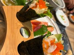 -Tuna maki寿司(印象城购物中心店)
