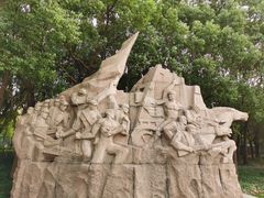 -东方绿舟景区