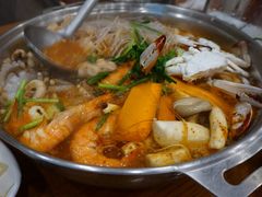 -蚂蚁家辣炒章鱼(海云台店)