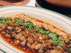 -新兴·金羊座·粤菜点心(乐峰店)