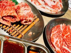 -西塔老太太泥炉烤肉(亚运村店)
