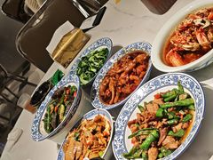 -欧记大排档·景德菜(上海首店)