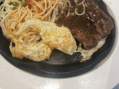 黑胡椒传奇牛排-豪客来牛排(海沧阿罗海店)